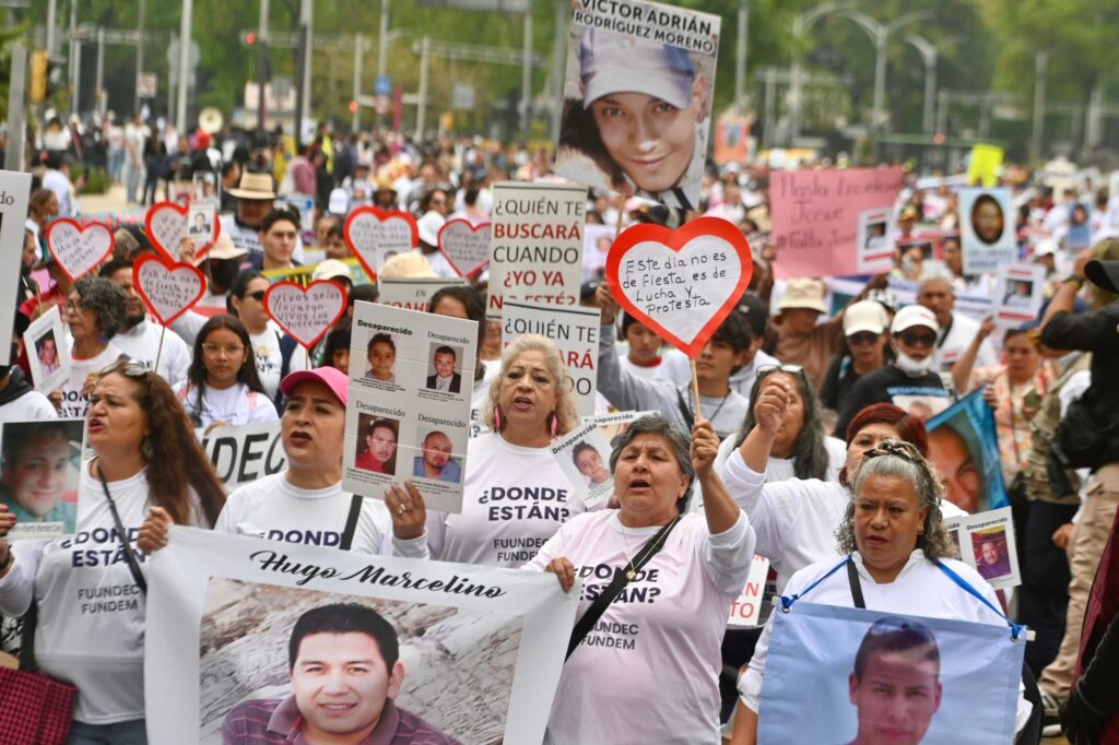 Foto: Obturador MX